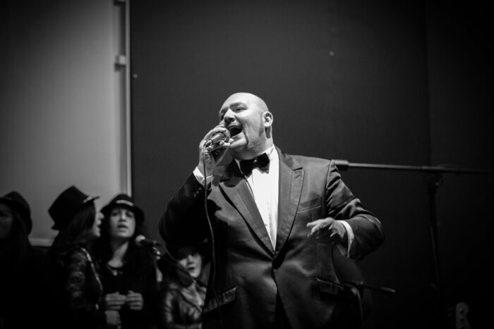 Rino Swing Orchestra
