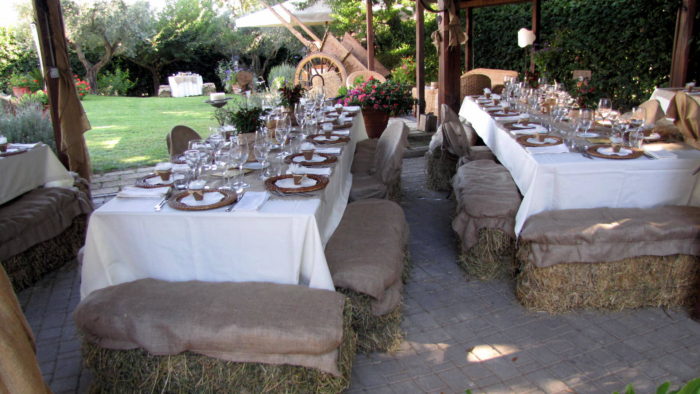 FORNARI CATERING