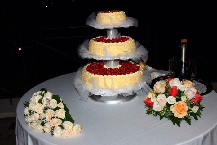 FORNARI CATERING