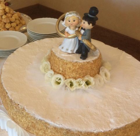 FORNARI CATERING