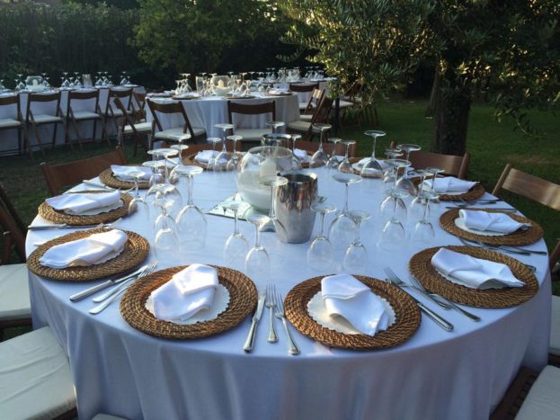 FORNARI CATERING
