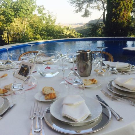 FORNARI CATERING
