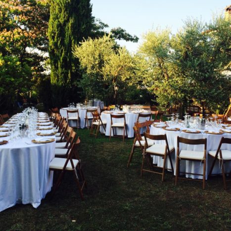 FORNARI CATERING