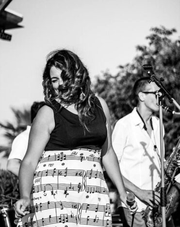 Voce & Sax