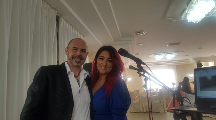 Duo (Due Voci & Tastiera)