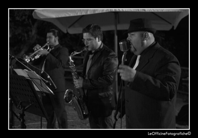 Rino Swing Orchestra