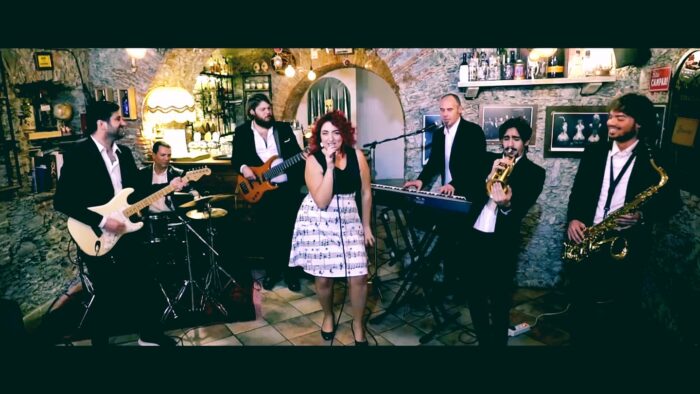 La Big Band Completa