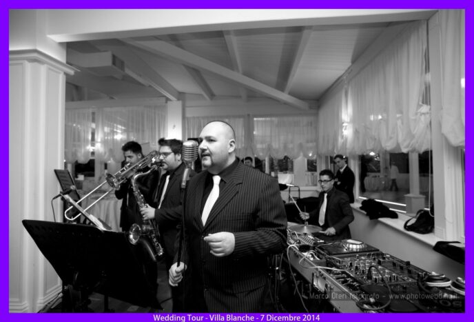 Rino Swing Orchestra