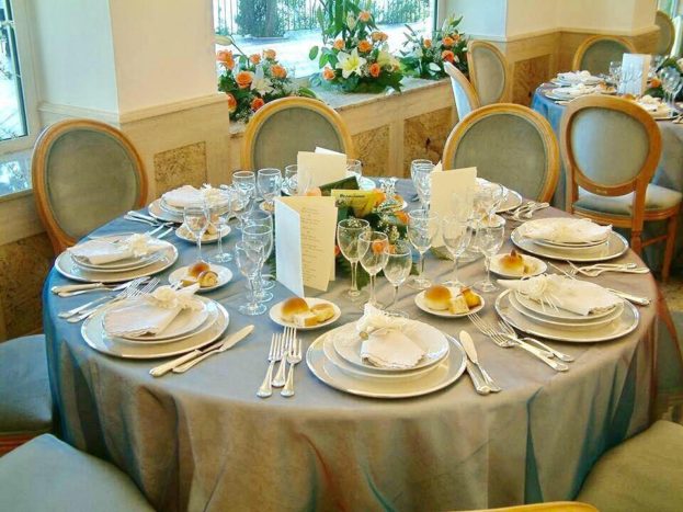 FORNARI CATERING