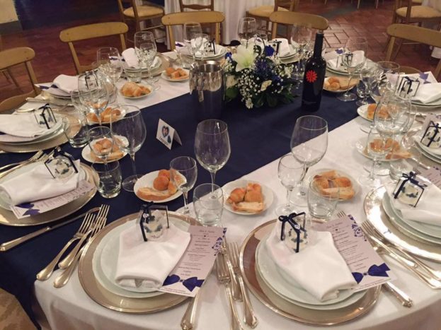 FORNARI CATERING