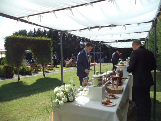 buffet