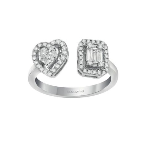 Anello Salvini