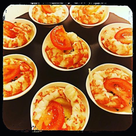 FORNARI CATERING