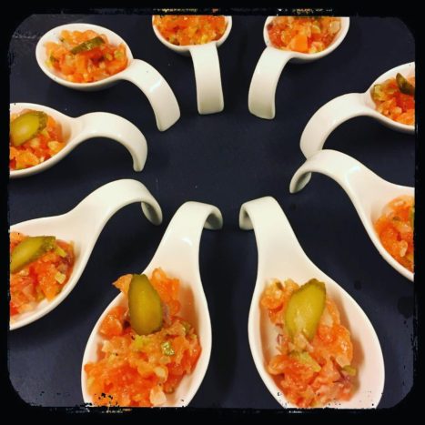 FORNARI CATERING