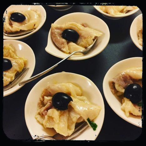FORNARI CATERING