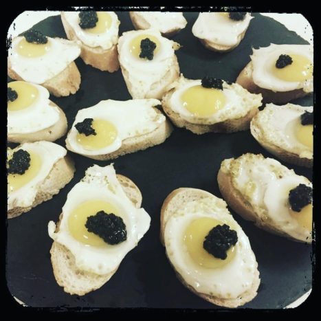 FORNARI CATERING