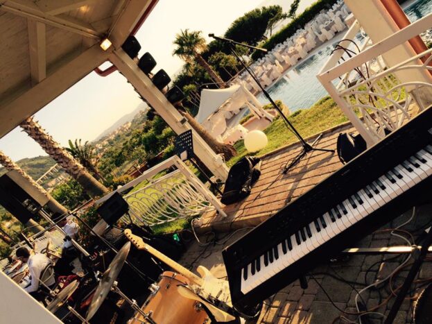 Le vostre location