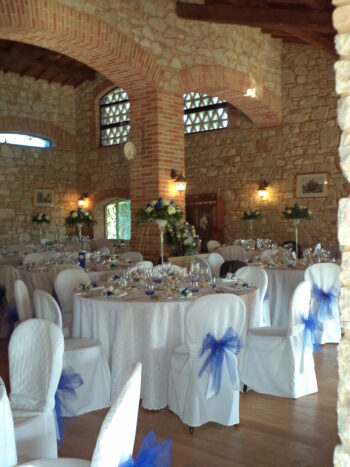 sala interna