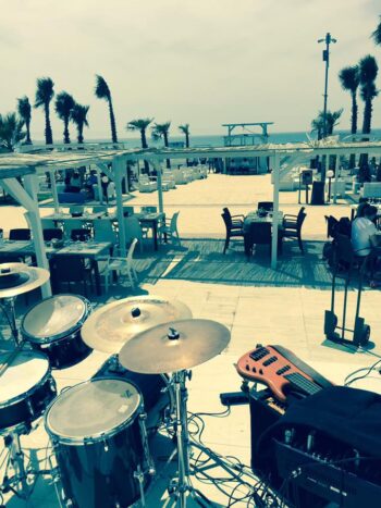 Pronti per il live