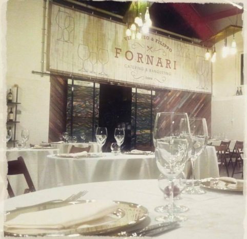 FORNARI CATERING