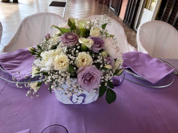 FORNARI CATERING