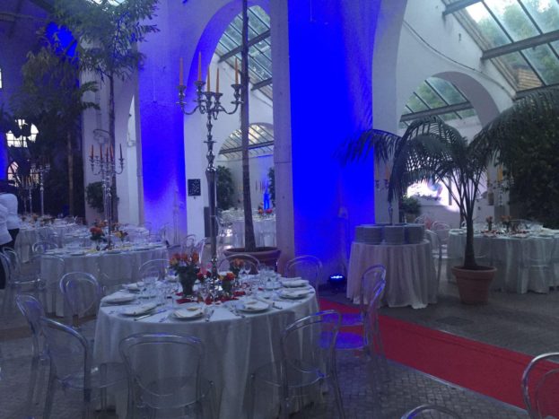 FORNARI CATERING