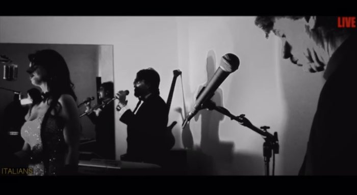 Il trio