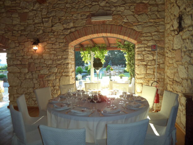 sala interna