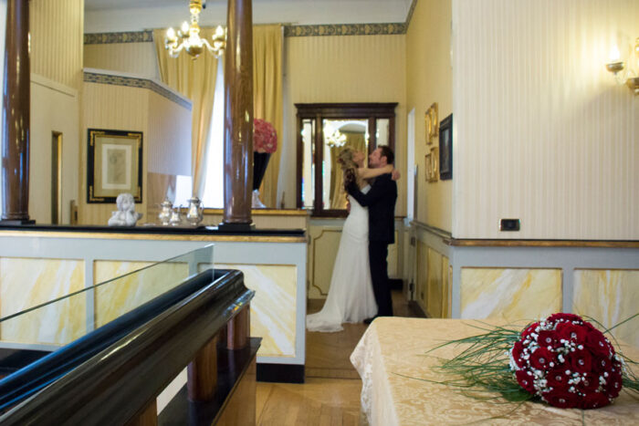 ristorante villa 900