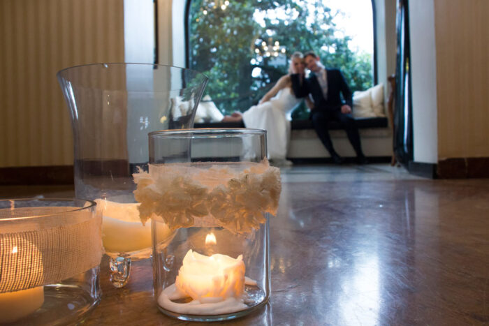 ristorante villa 900