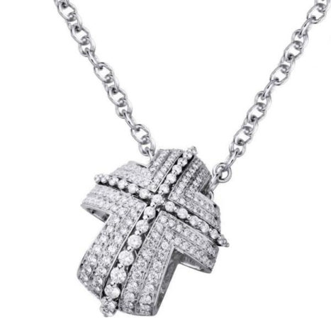 Collana Lucrezia Re Carlo