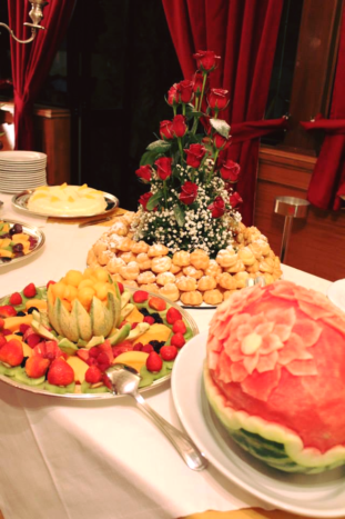 FORNARI CATERING