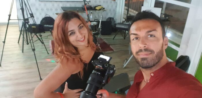 Mario Lucio Pati (videografo)