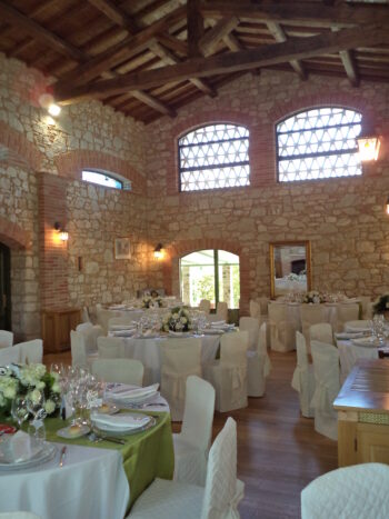 sala interna