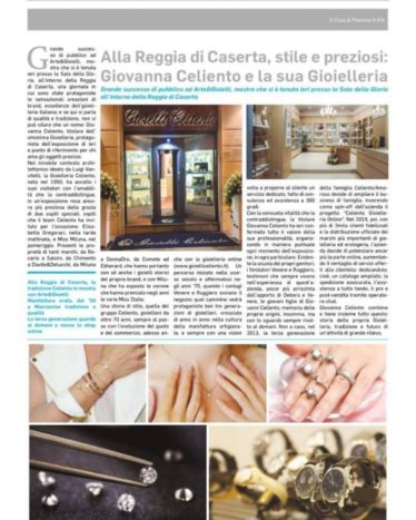 Gioielli Celiento