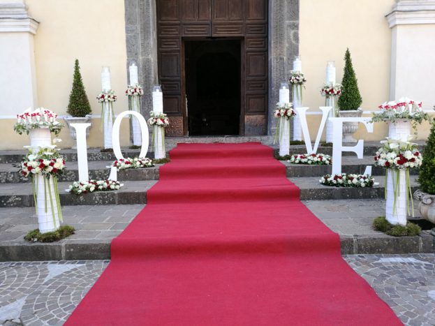 Addobbi alternativi