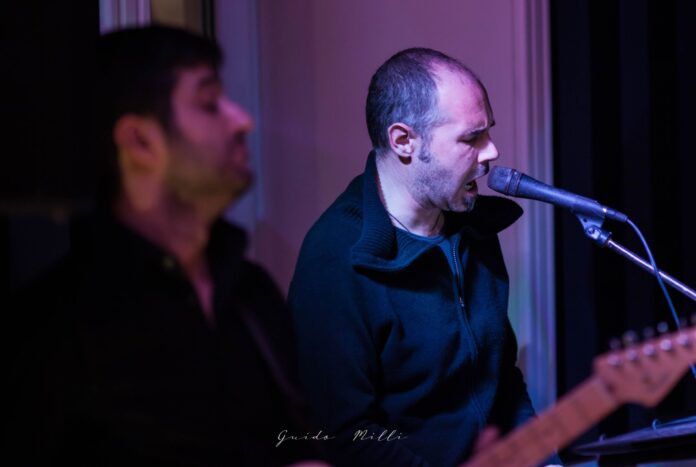 @brunodimarte singer