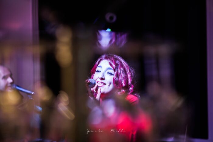 Duetto Live