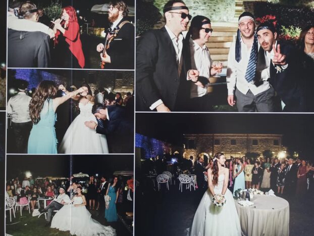 storia di un matrimonio