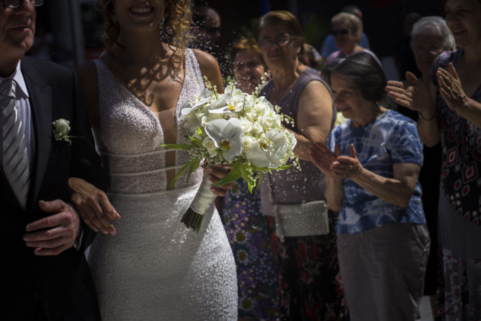 Bouquet sposa