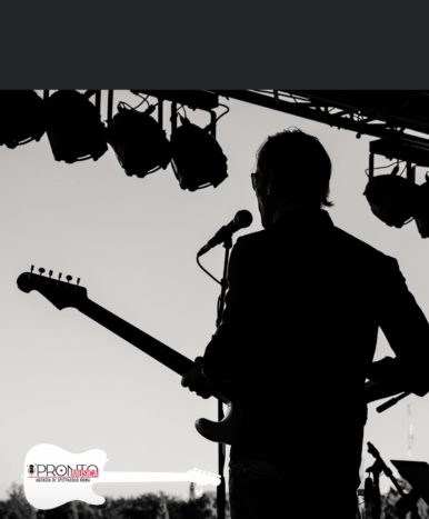 Live music 
