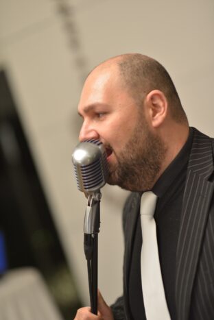 Rino Swing Orchestra