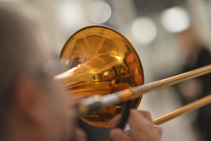 Rino Swing Orchestra