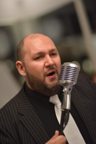 Rino Swing Orchestra
