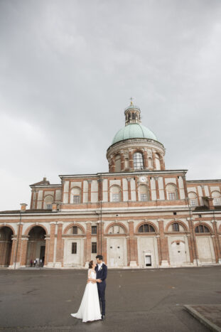 santuario caravaggio