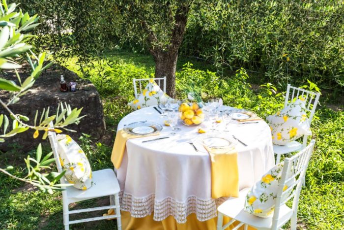 wedding tema amalficoast