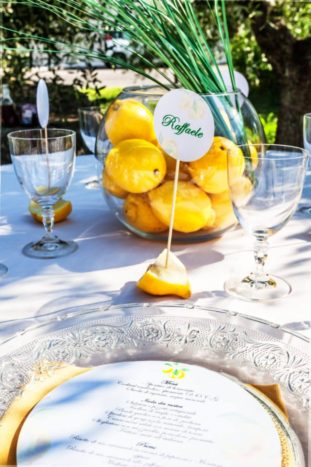 wedding tema amalficoast