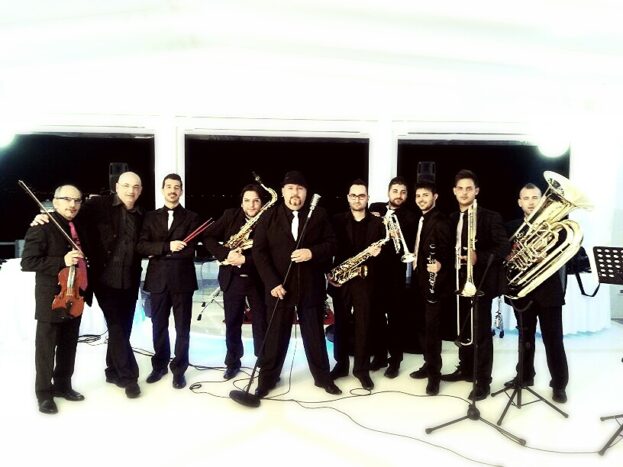Rino Swing Orchestra