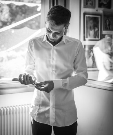 preparazione