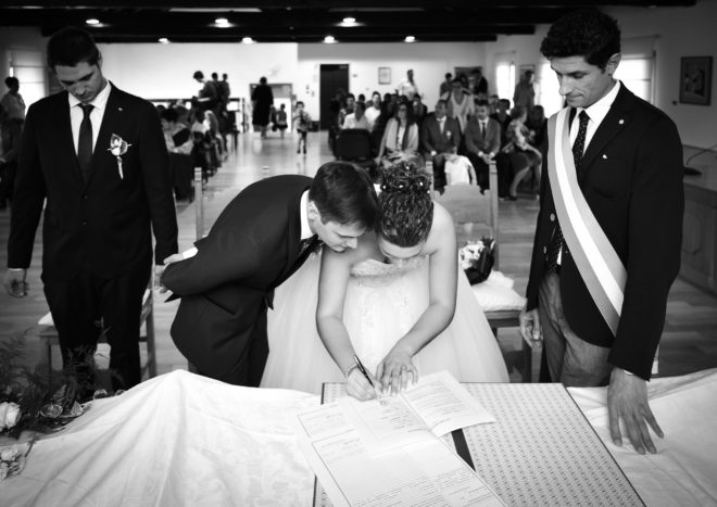 si firma